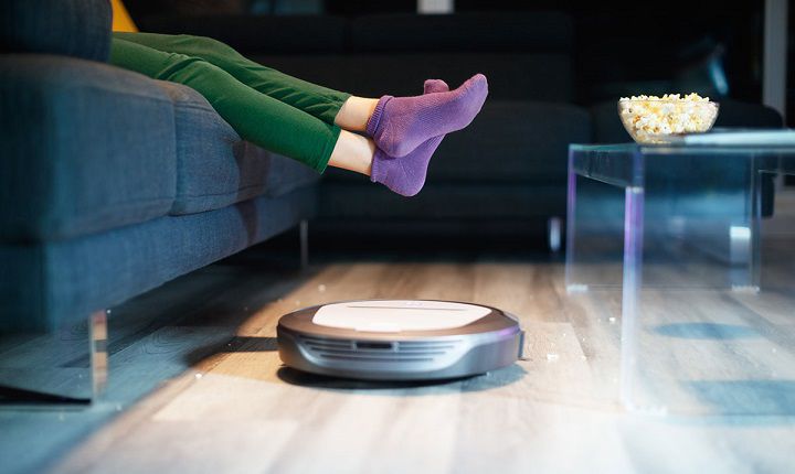 Robot Vacuum cleaner buying guide