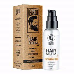 Beardo Hair Serum