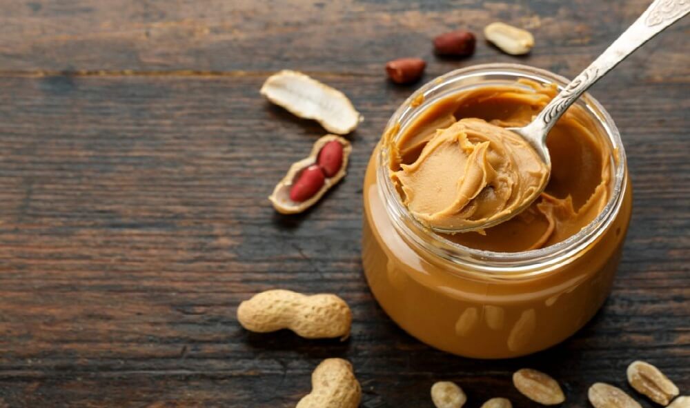Best Peanut Butter in India